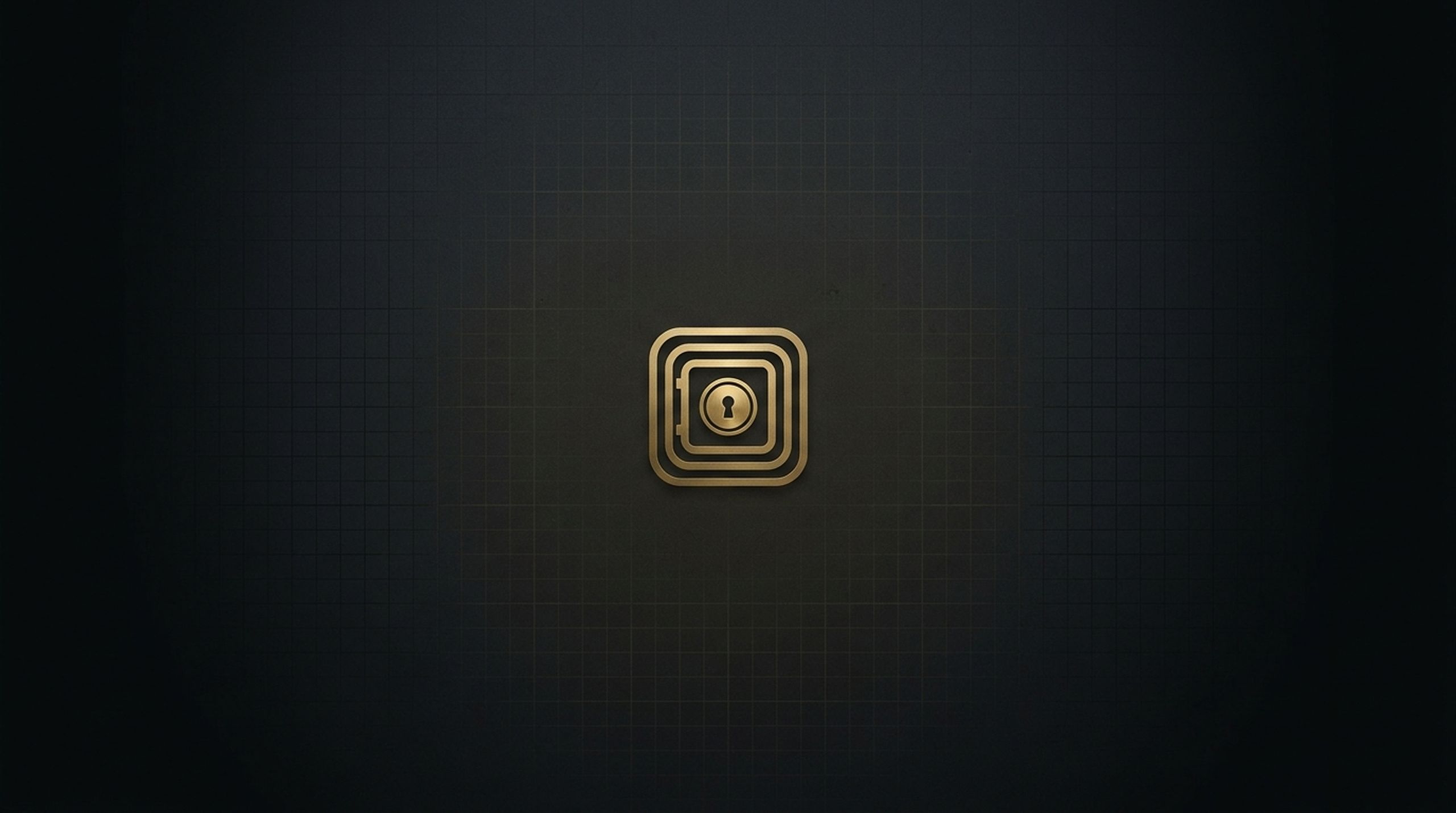 Operator Vault