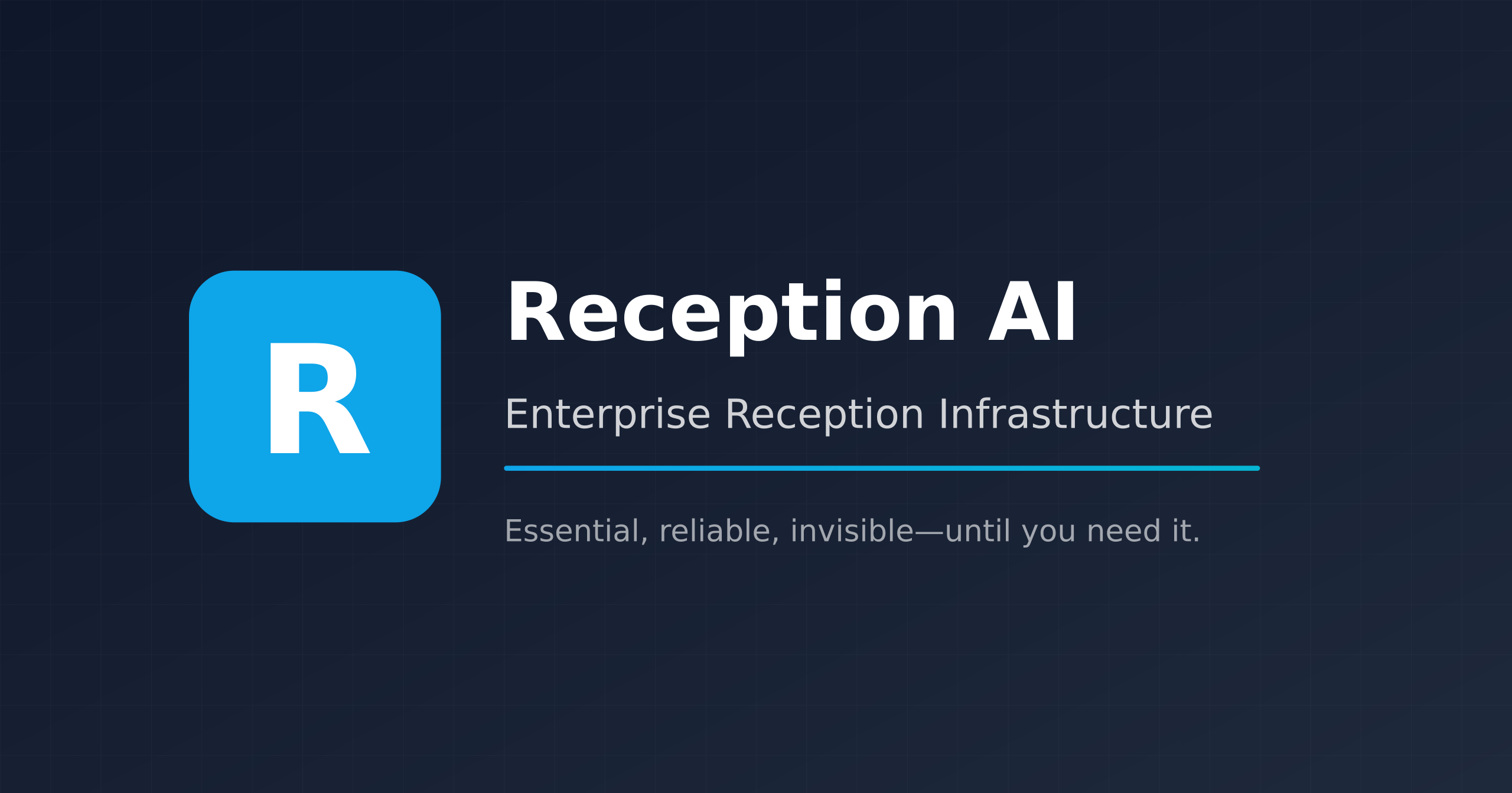 Reception AI Inc