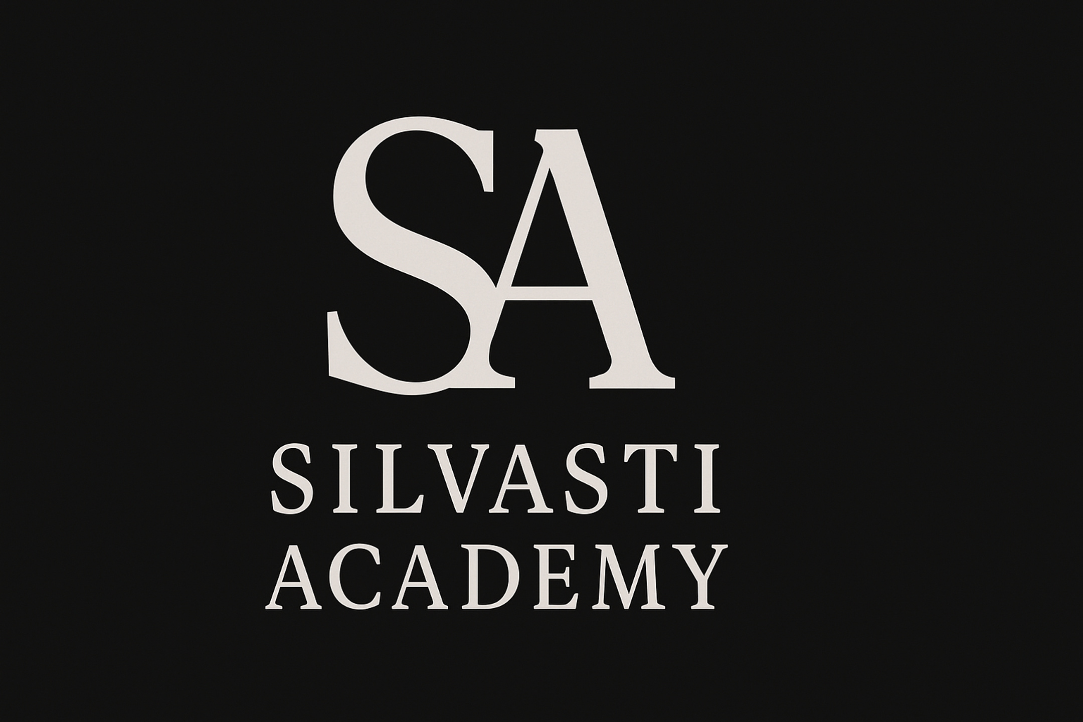 Silvasti Media Courses