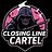 Closing Line Cartel logo