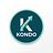 Digital Products Kondo logo