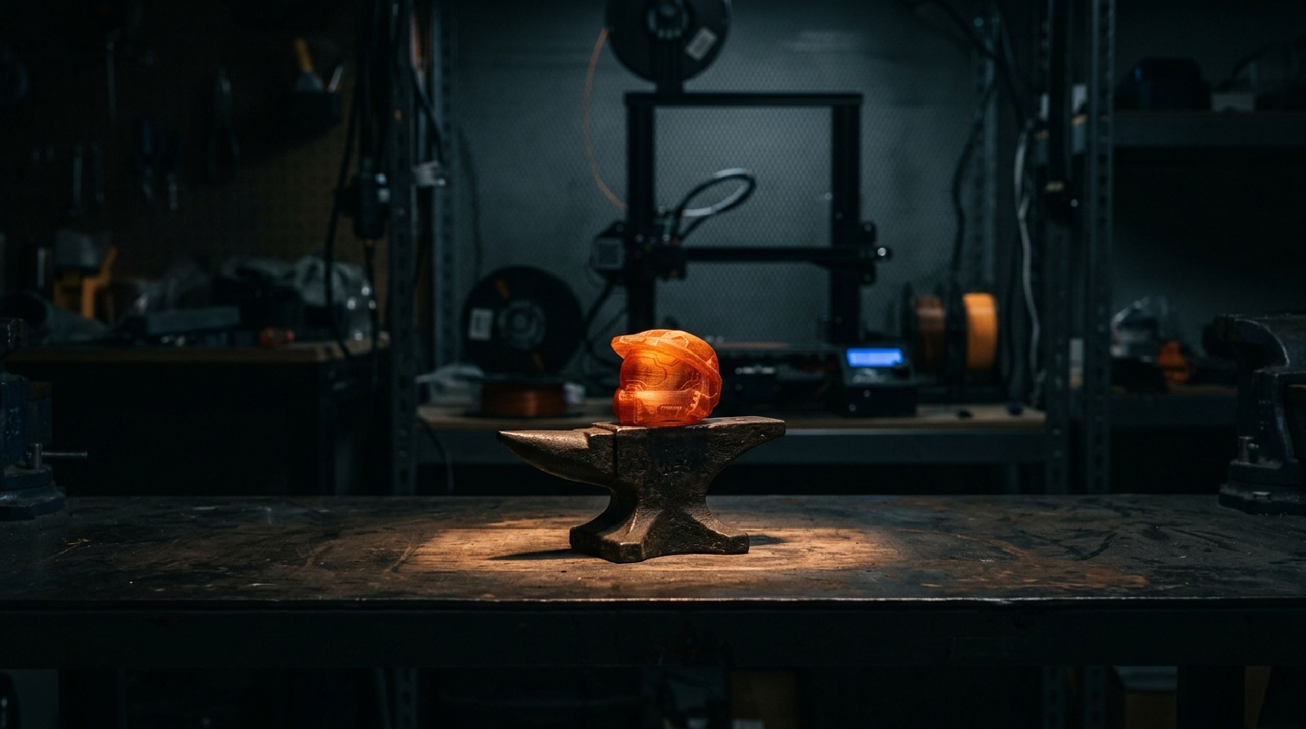 PropForge