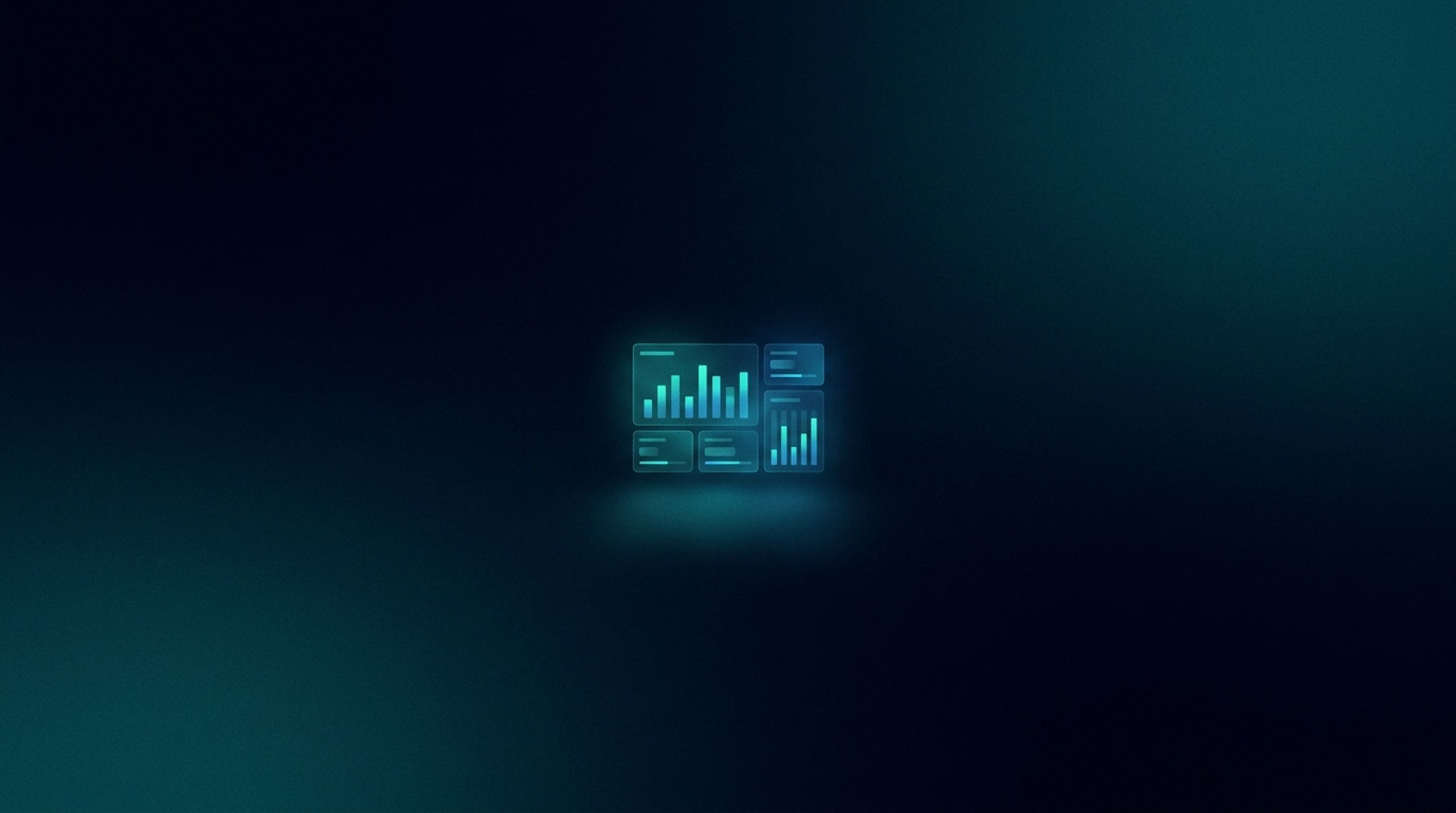 Built by KPIs