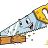 Handy craft logo
