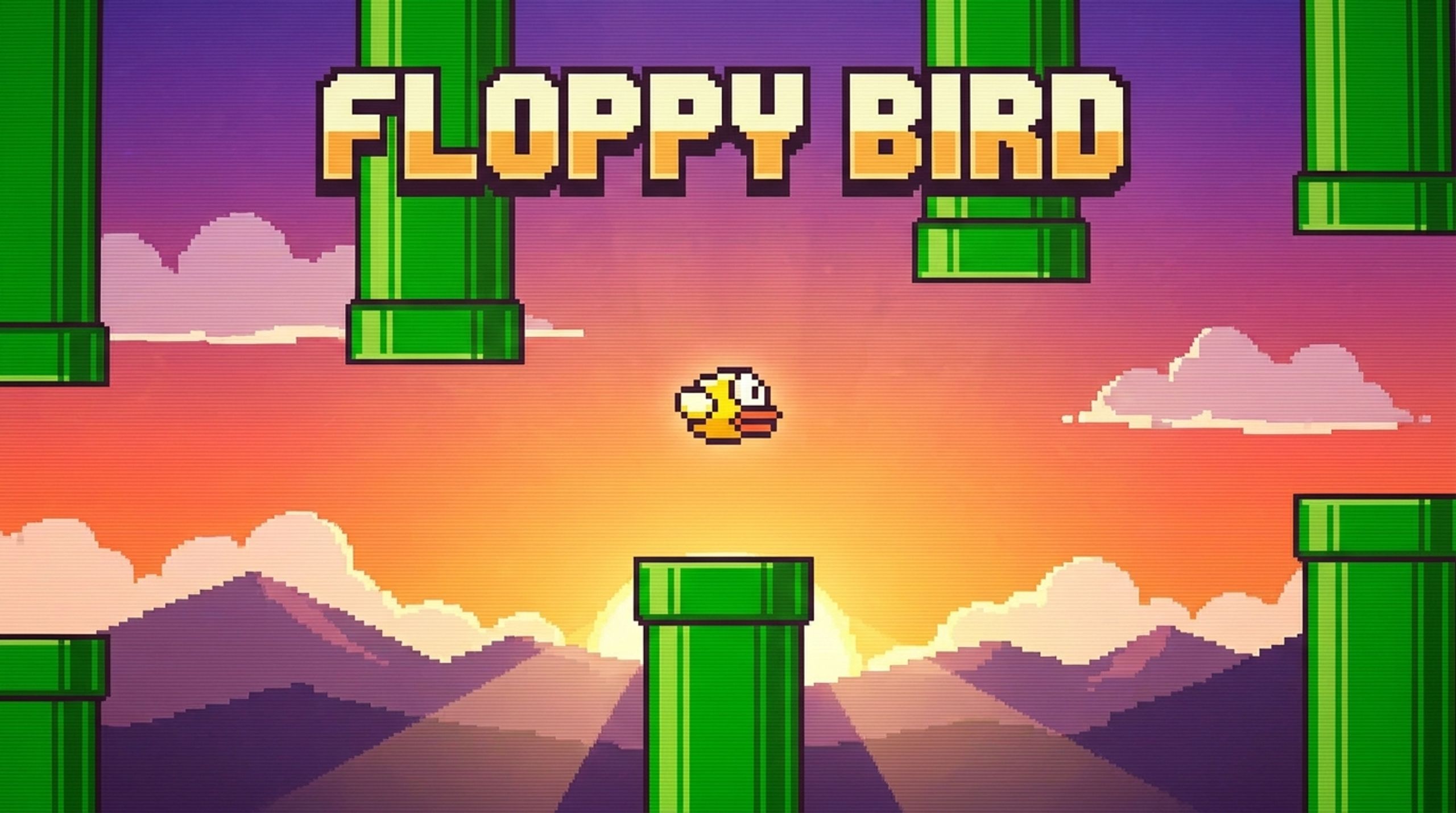 Floppy Bird Pro
