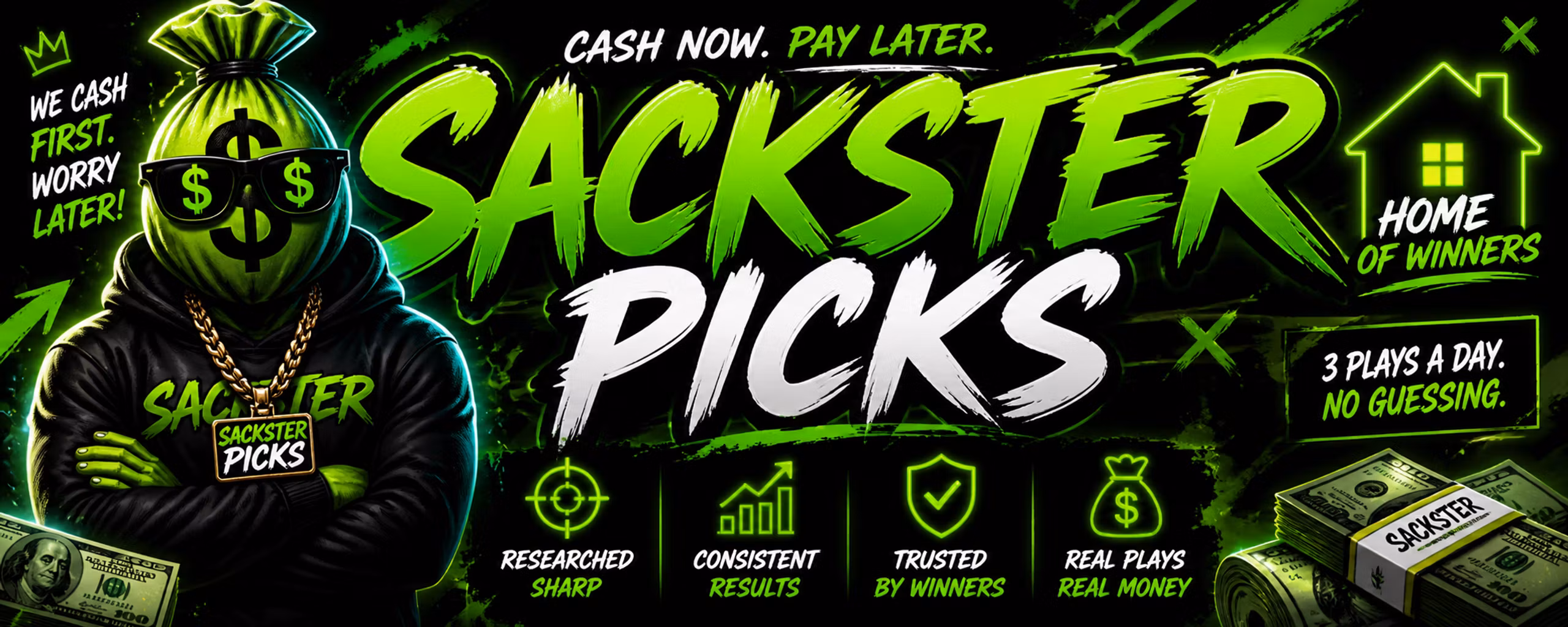 Sackster Picks