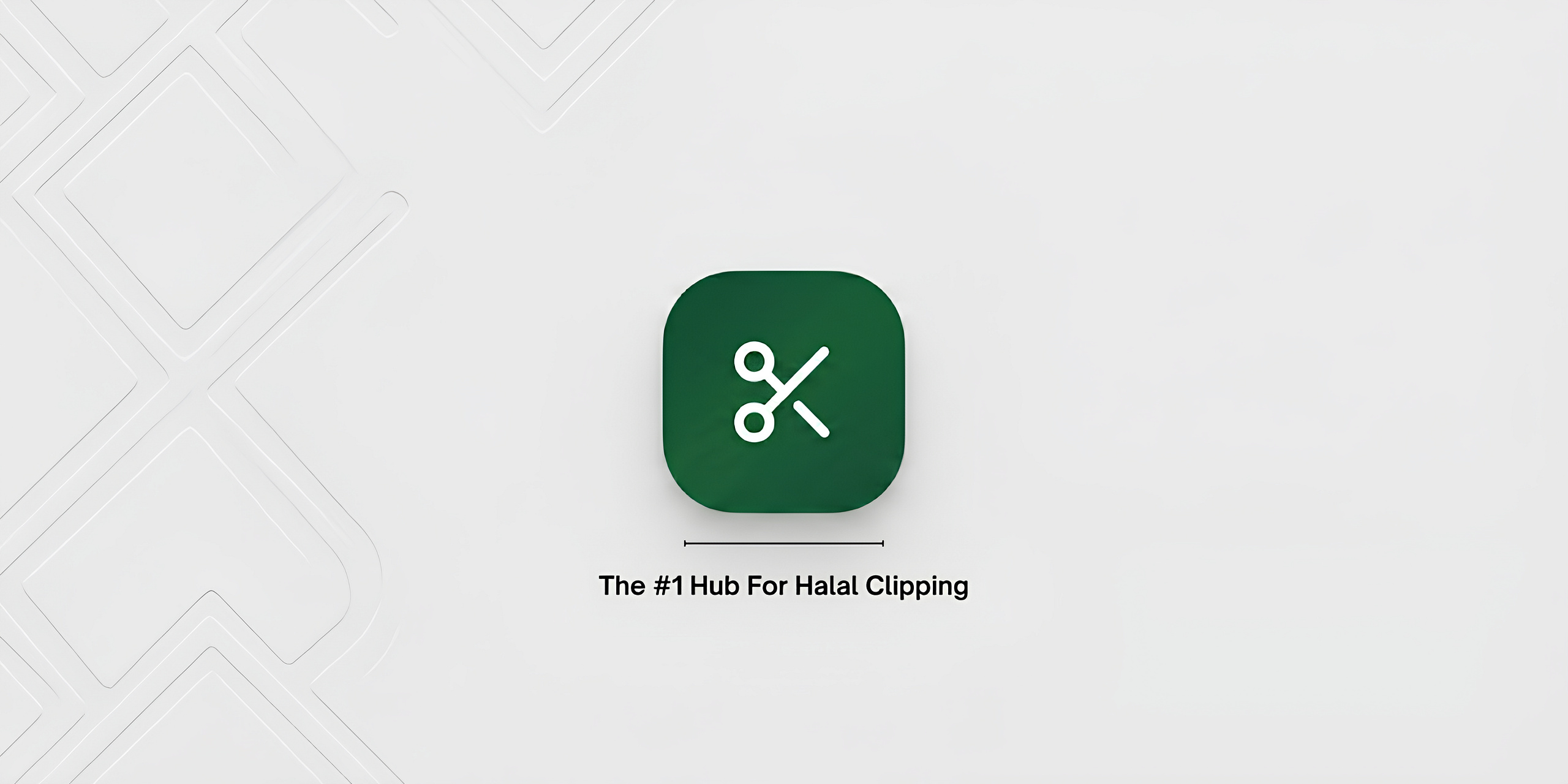 Halal Clipping