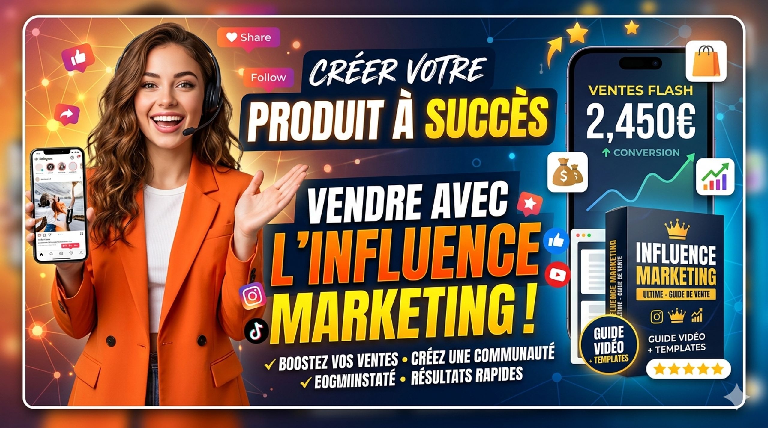 Influencer Marketing Hub