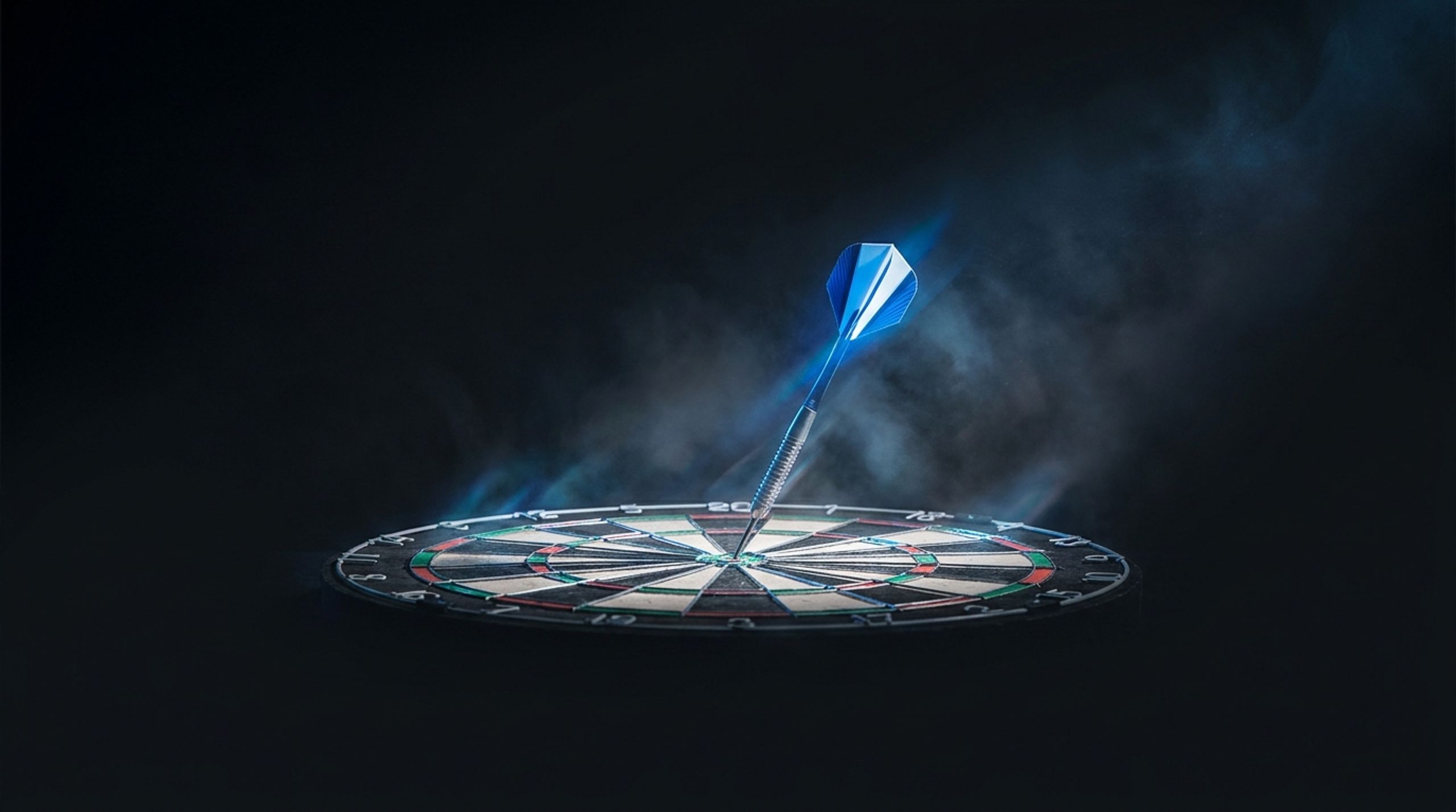 Apex Darts
