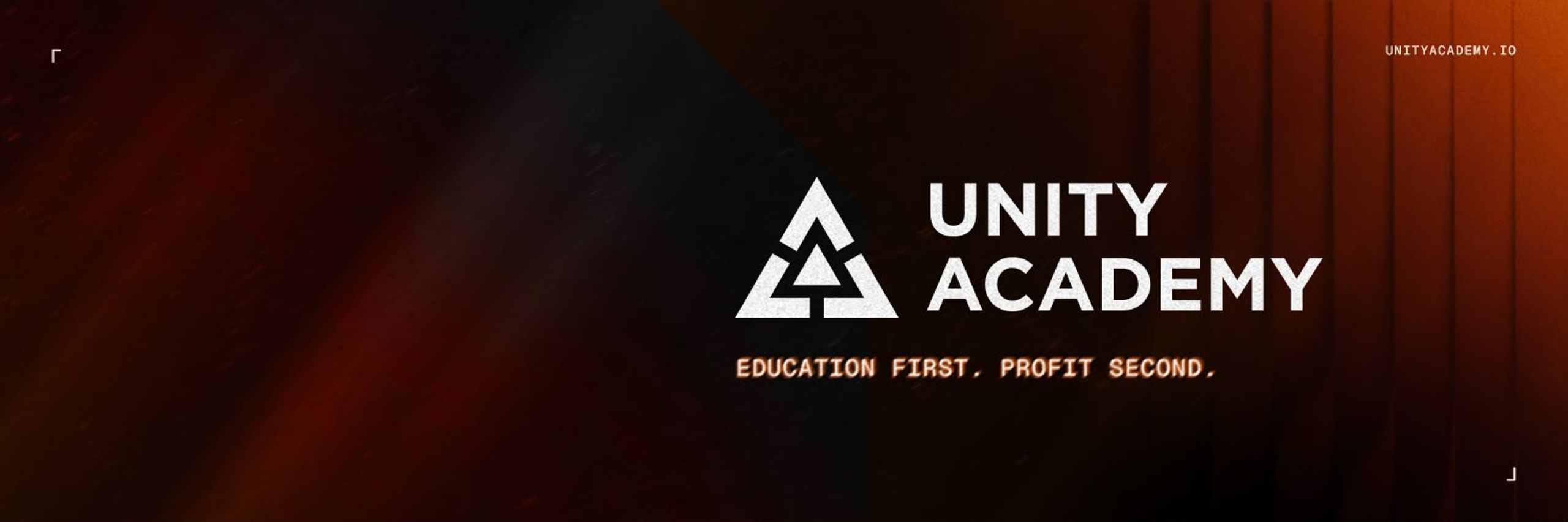 Unity Academy