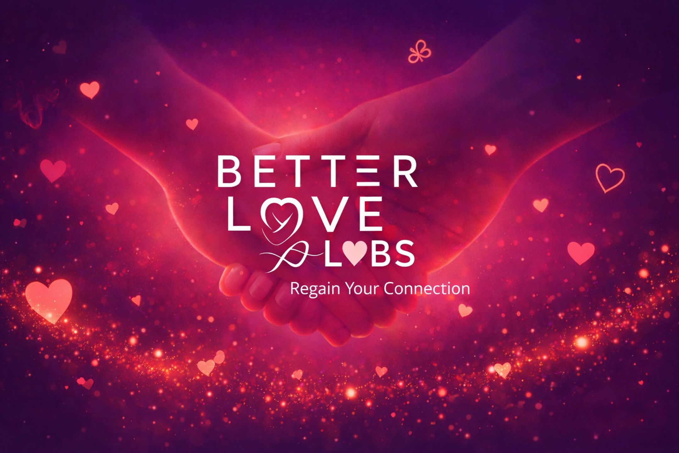 Better Love Labs