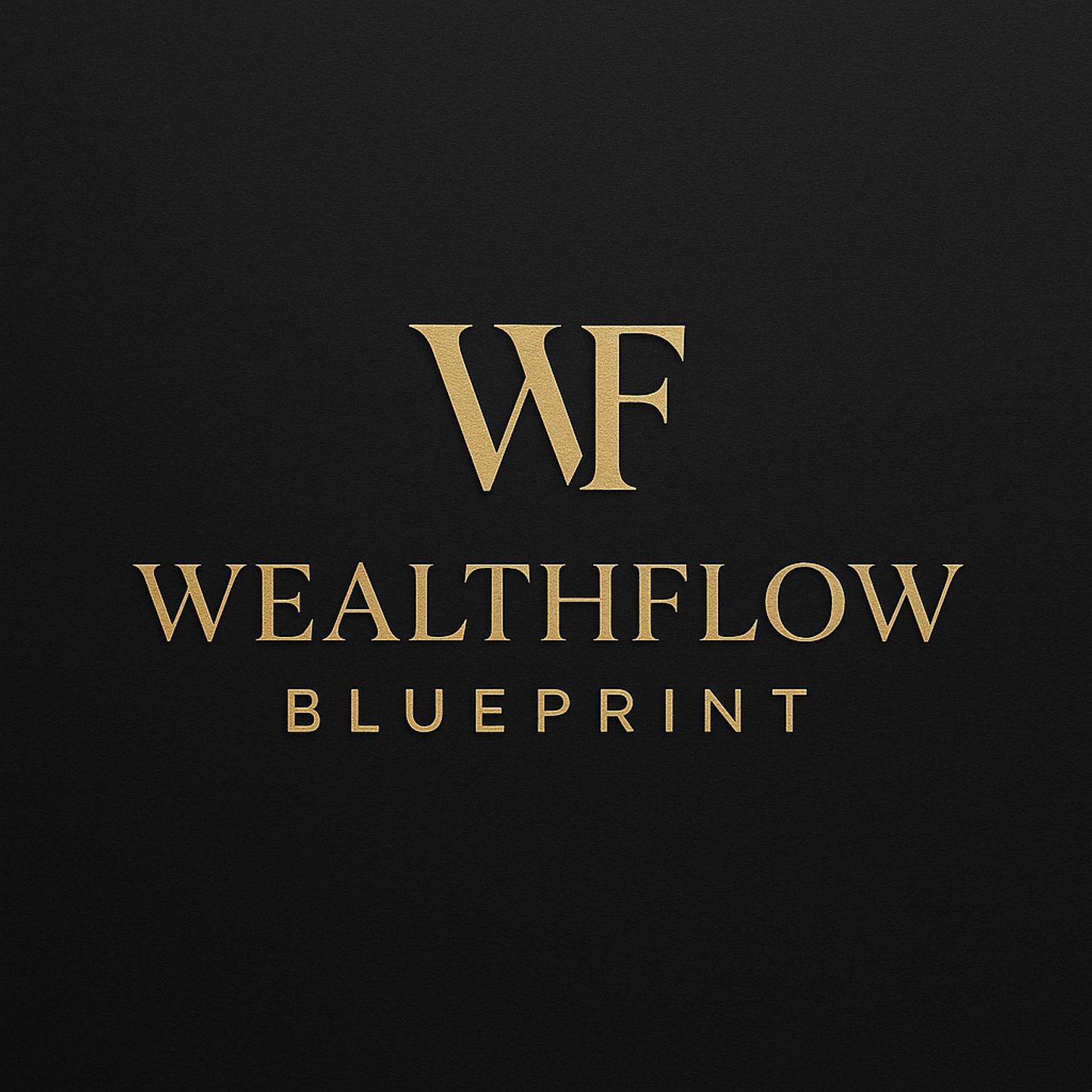 Wealthflow blueprint