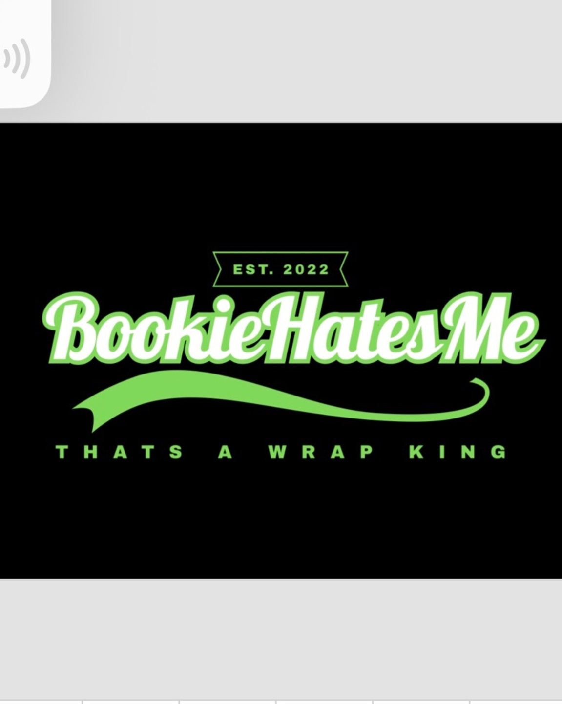 BookieHatesMe