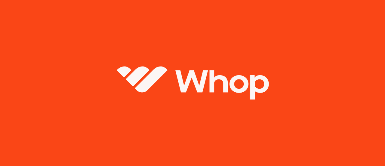 Whop Ads