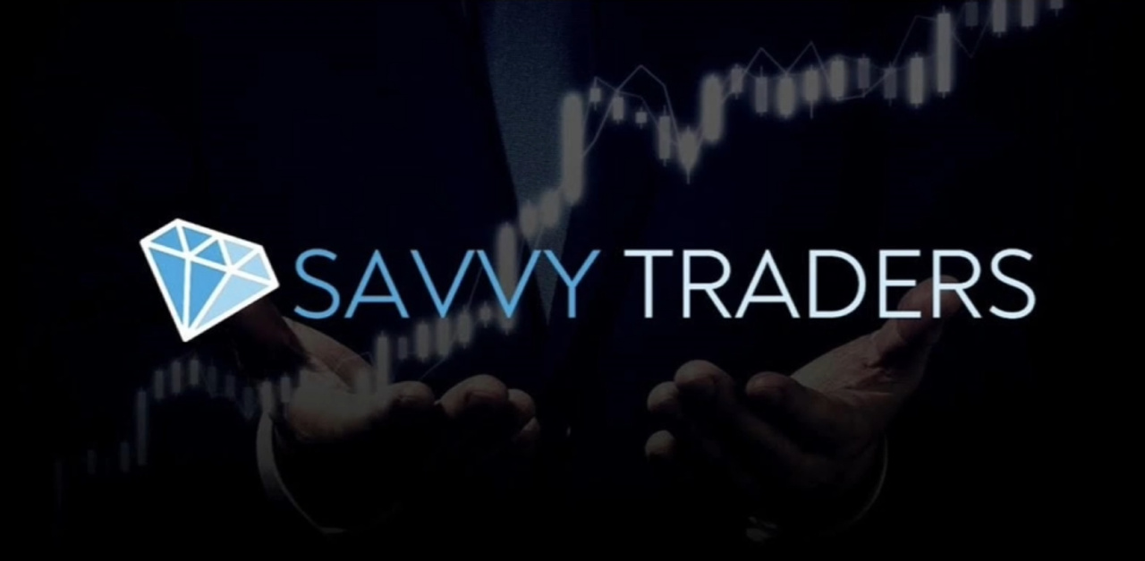 Savvy Traders