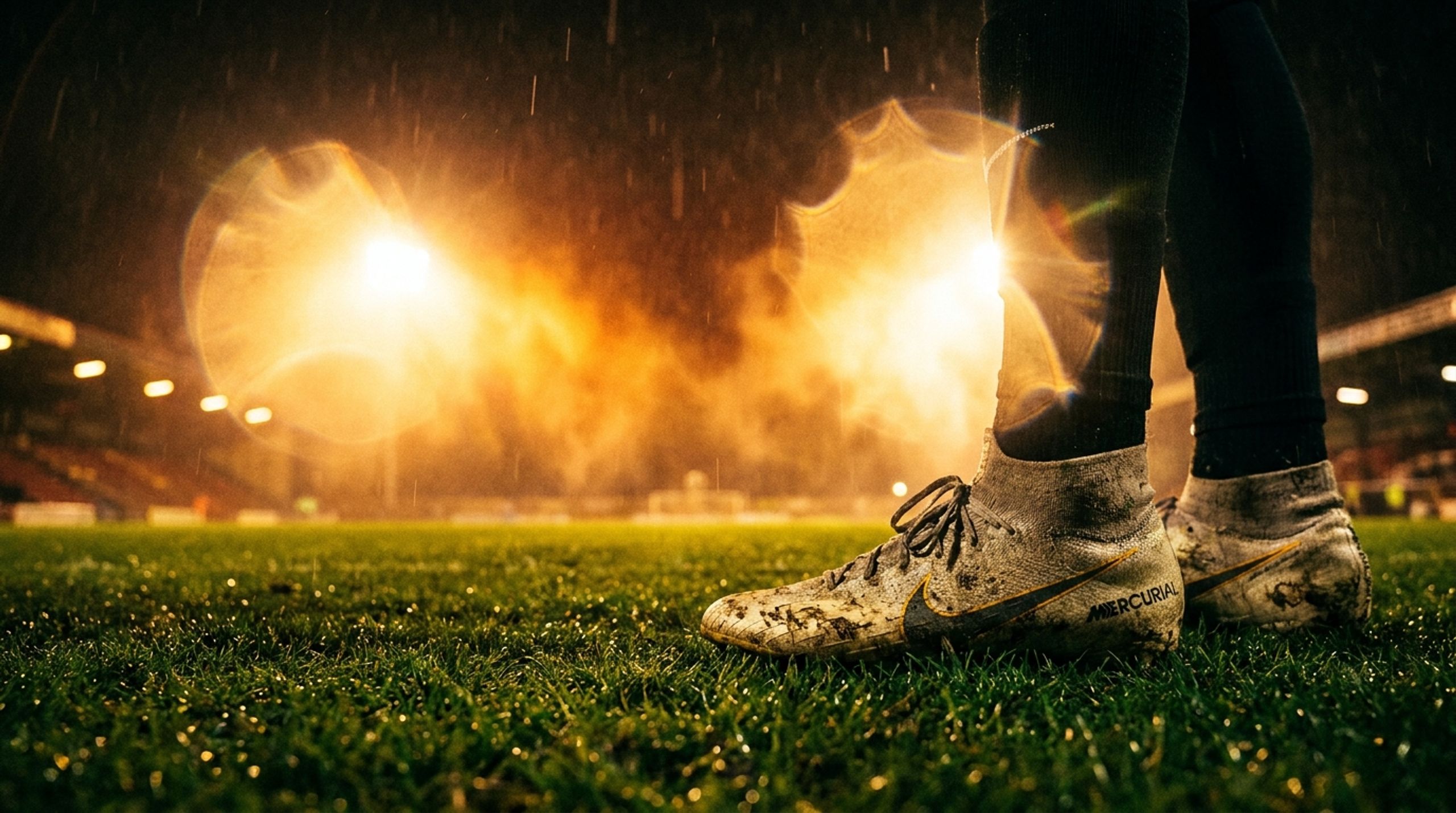 Football Mastery Pro