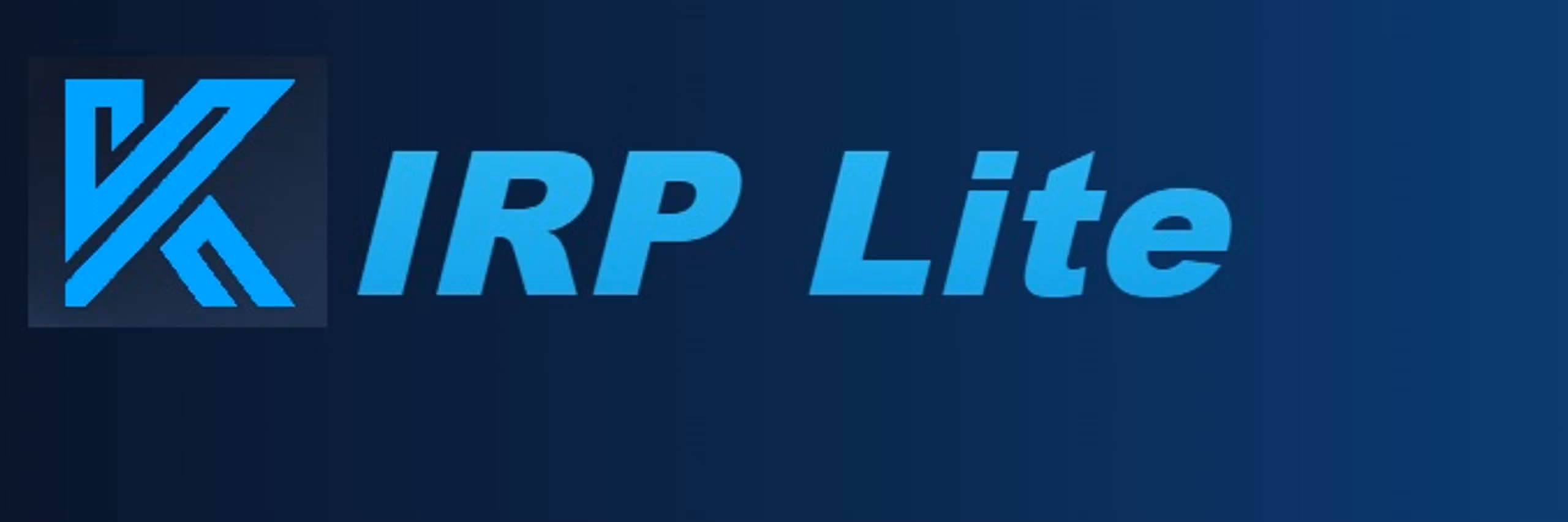 IRP Lite