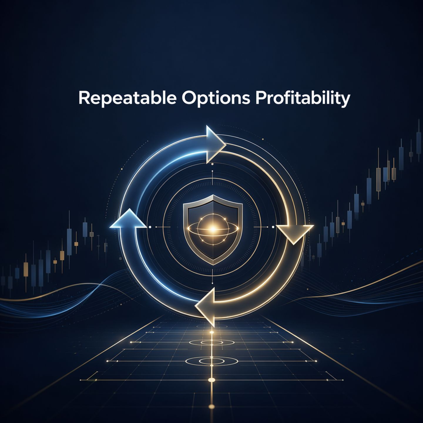 Repeatable Options Profitability