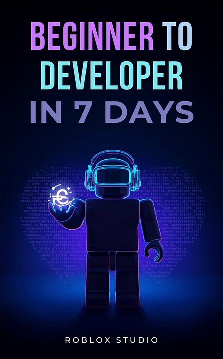 Roblox Developer Guide