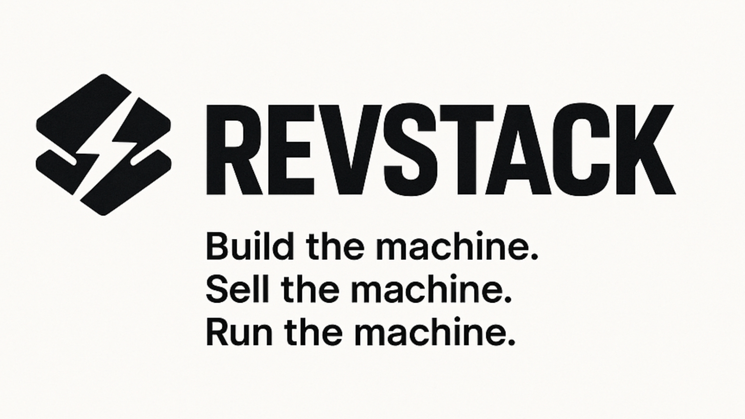 RevStack