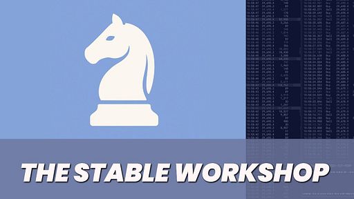 Course + Workshop Content 