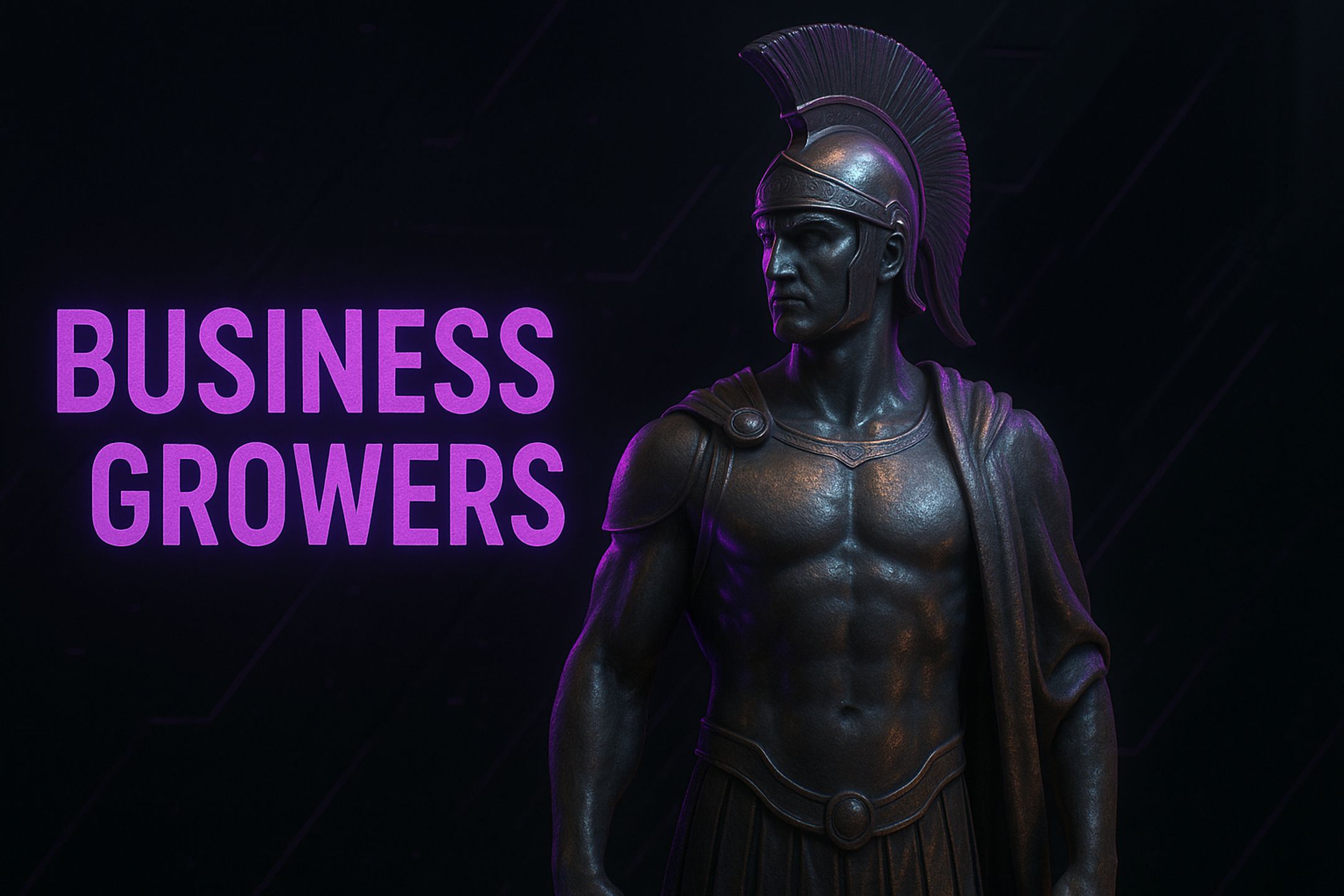 DGtalized Business Growers