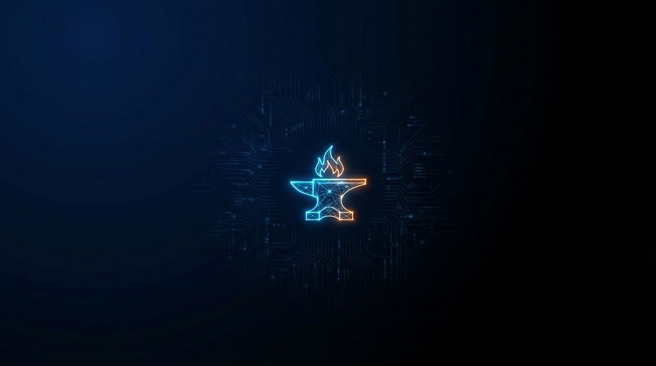 Foundry Marketing Agency