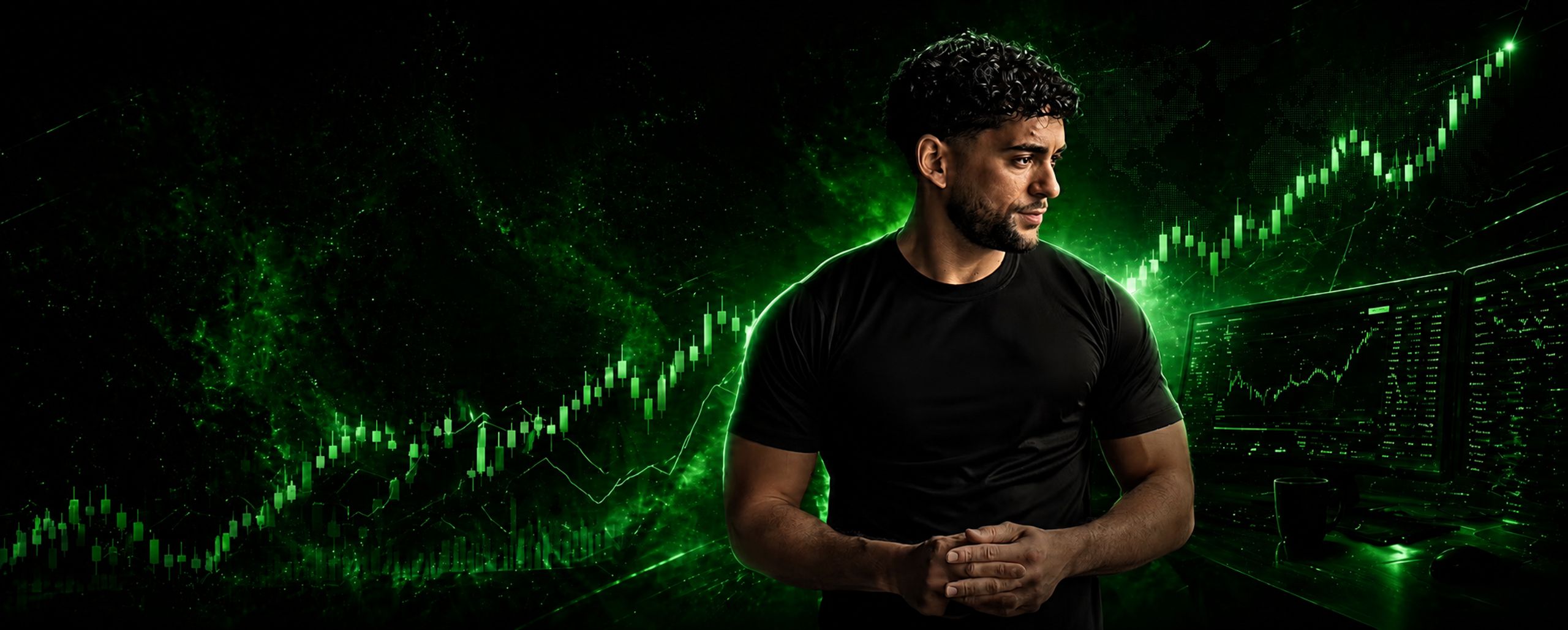 Reset Trader
