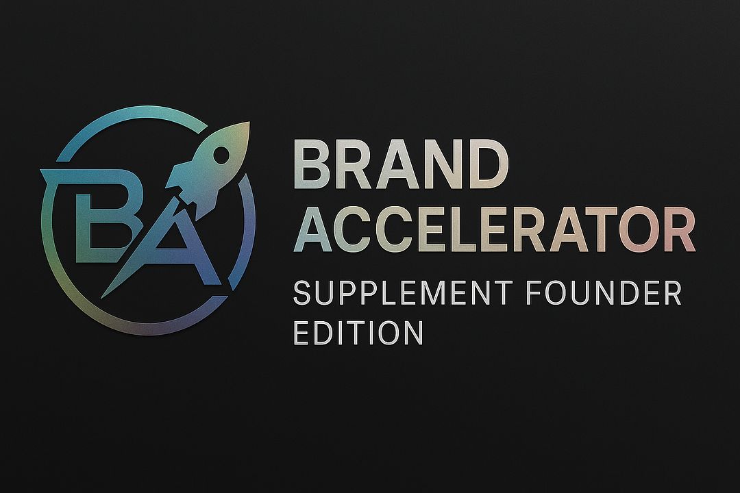 Brandaccelerator