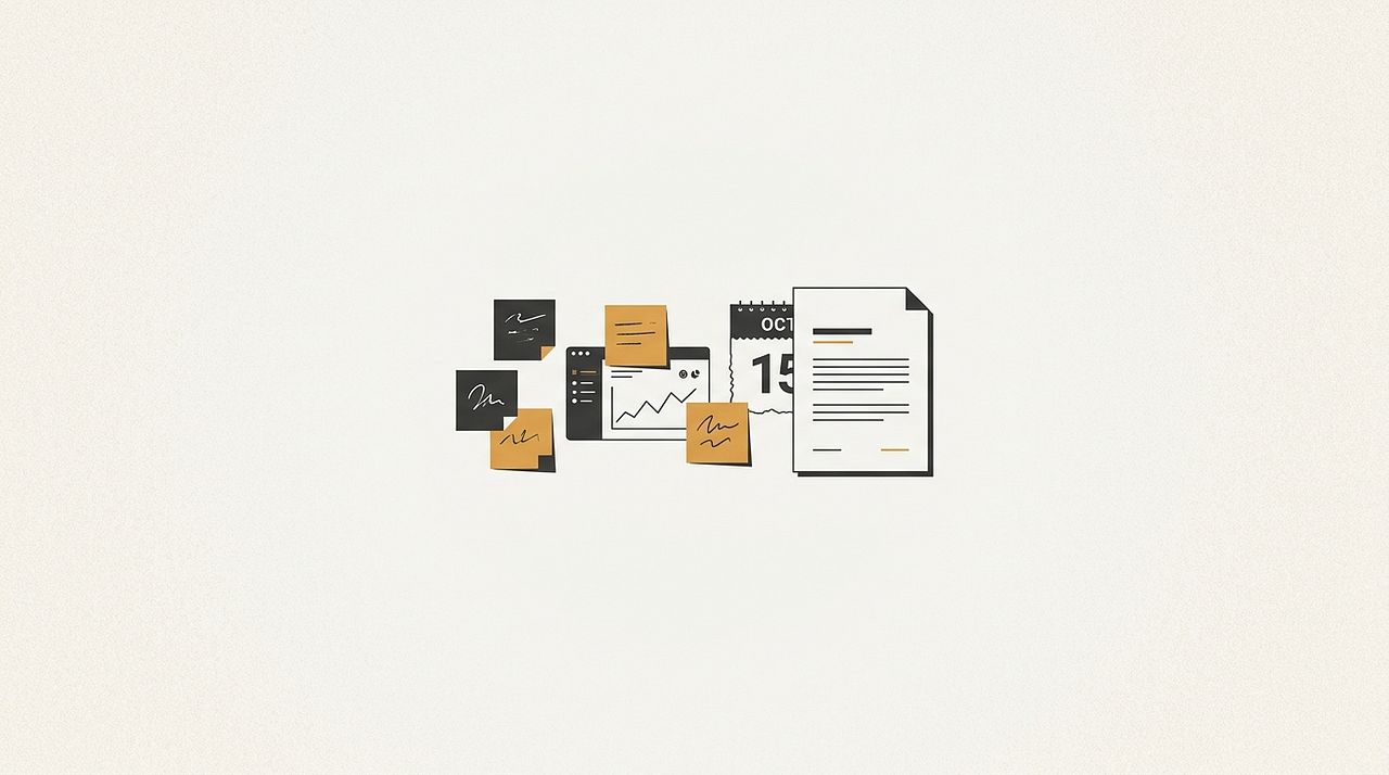 Proof-Driven Content For Solo Agencies