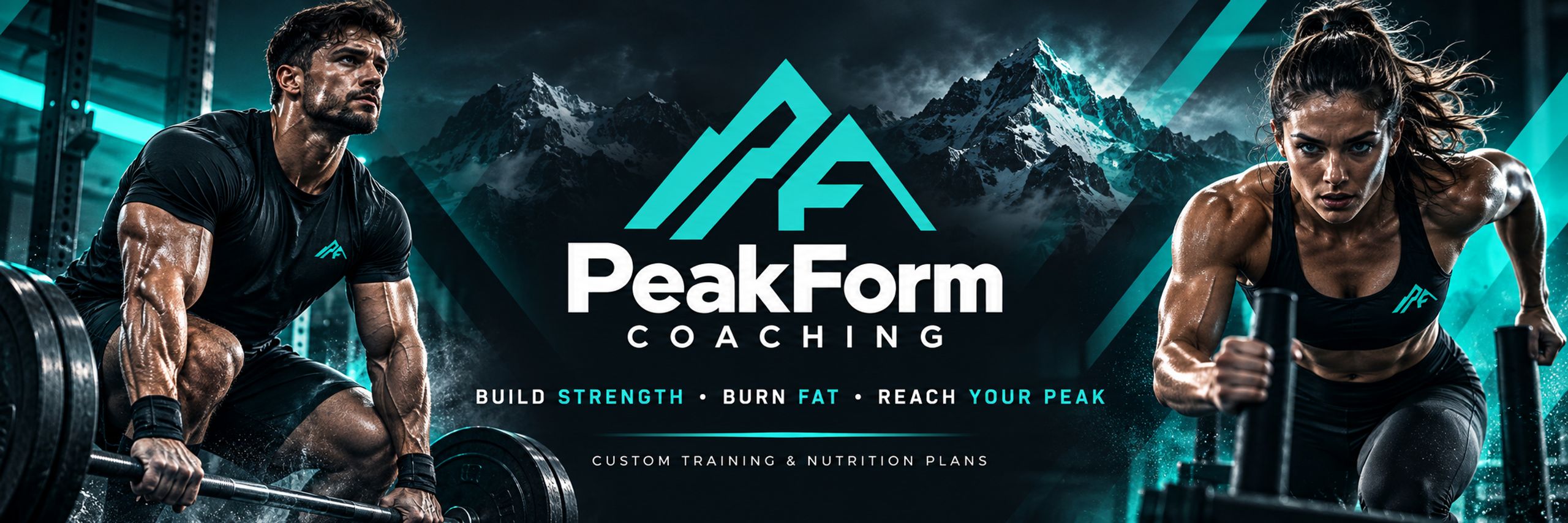 PeakForm Coaching