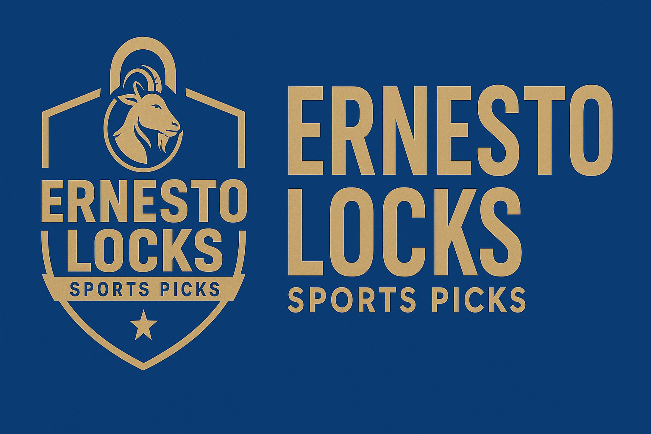 ERNESTO LOCKS