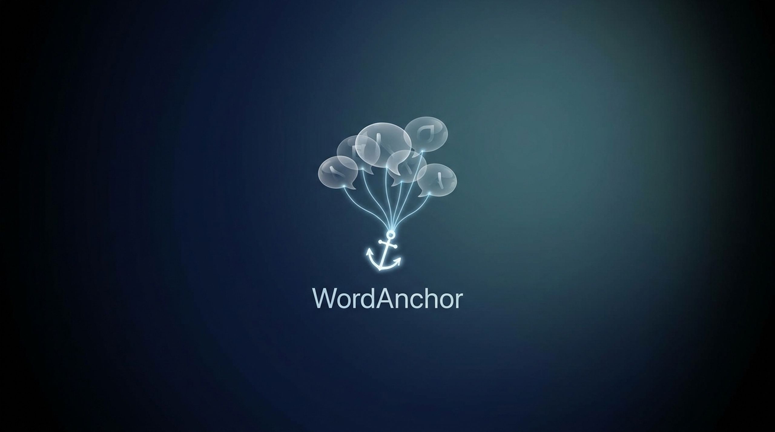 WordAnchor