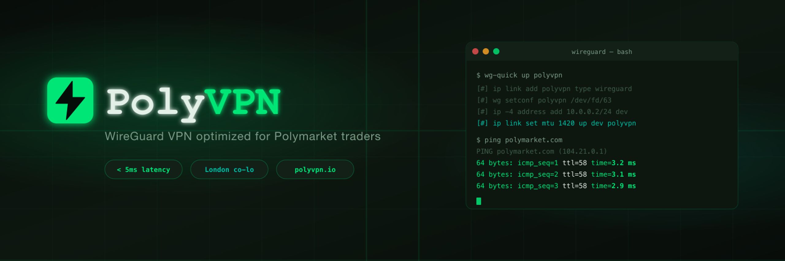 PolyVPN