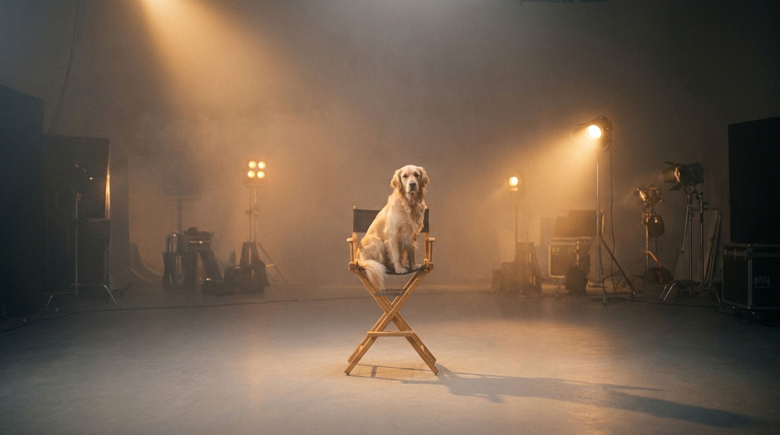 PawCast Agency