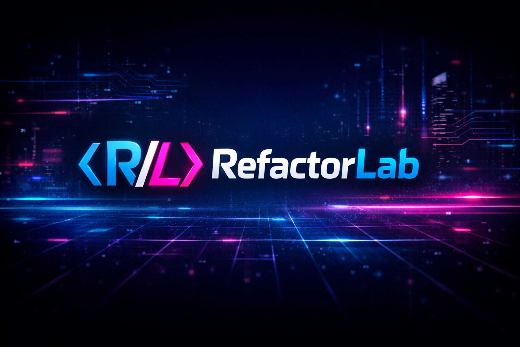 refactor lab