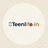 Teen.life market logo