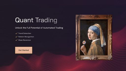 Automated Trading Platform