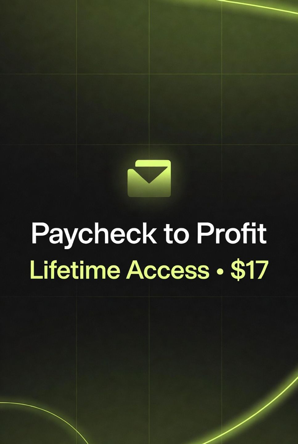 PaycheckToProfit
