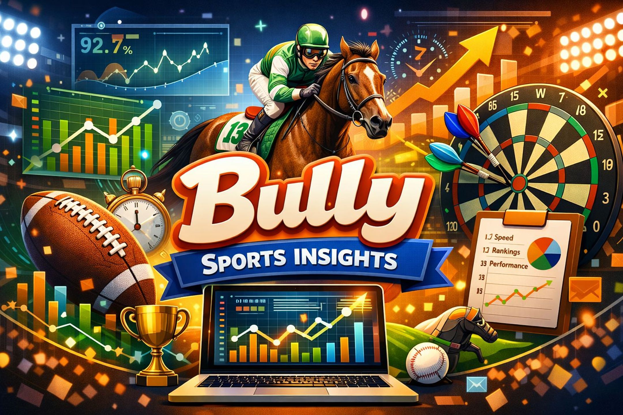Bully | Sports Insights