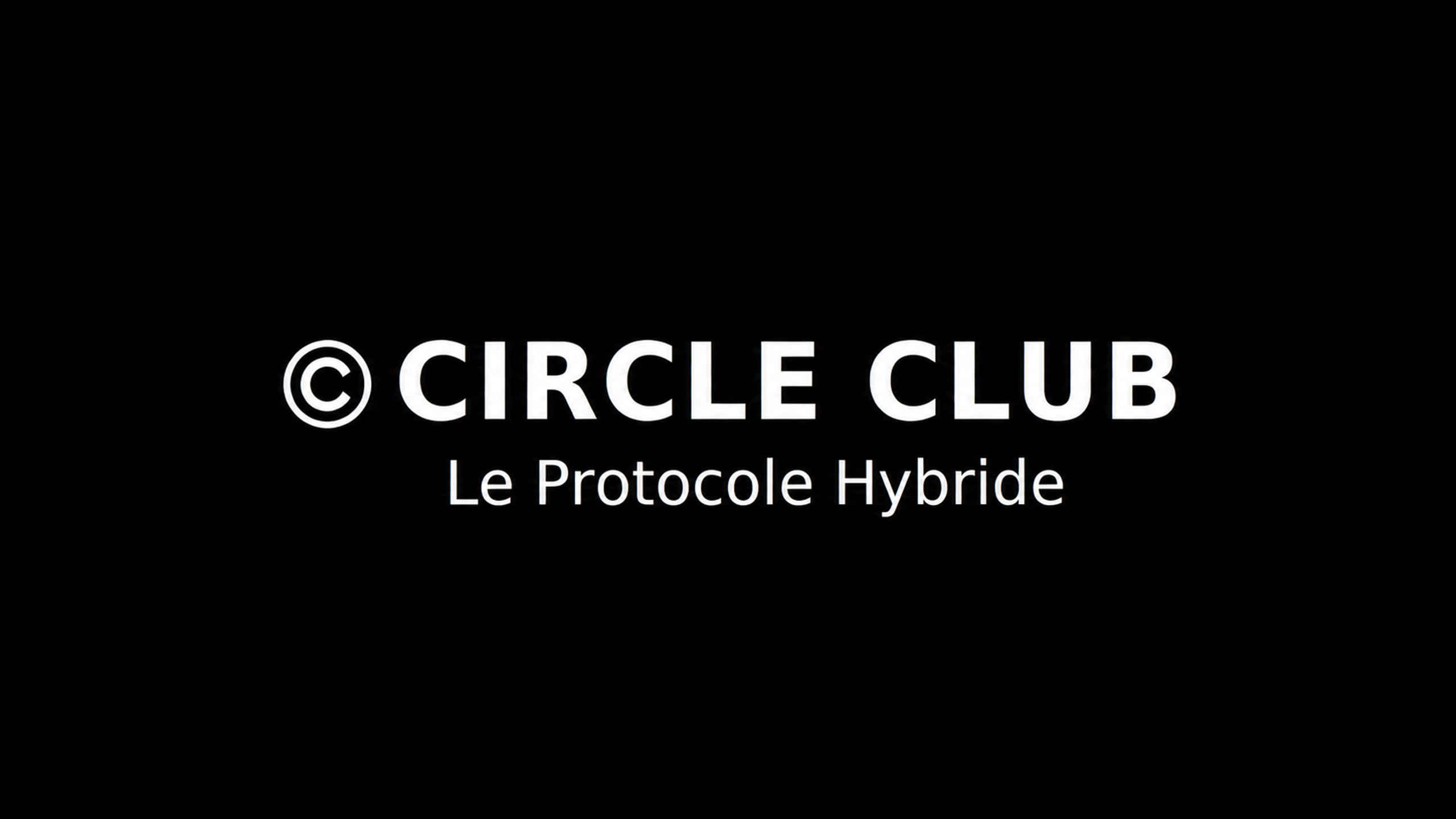 Le Protocole Hybride