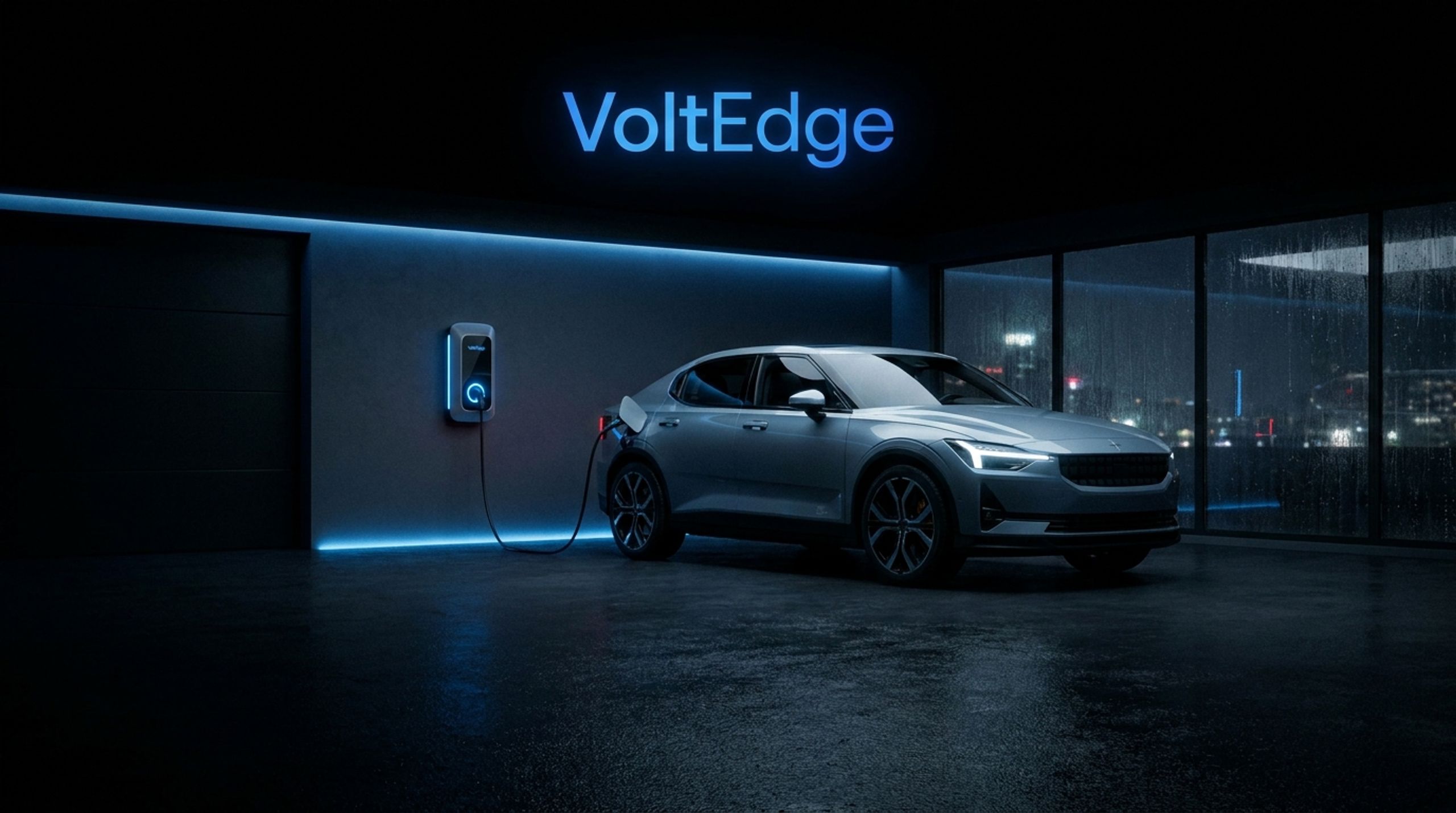 VoltEdge