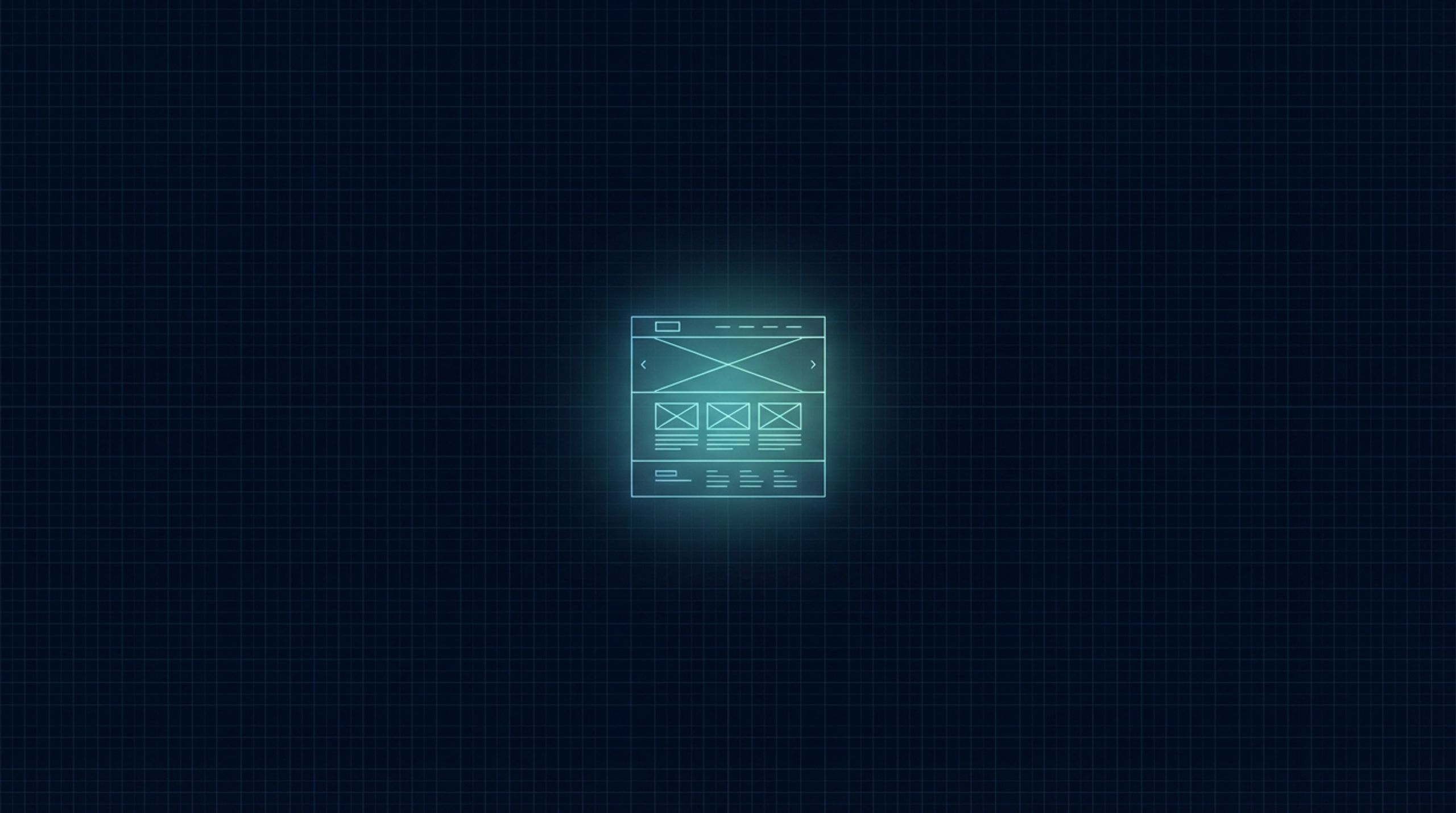 website studio