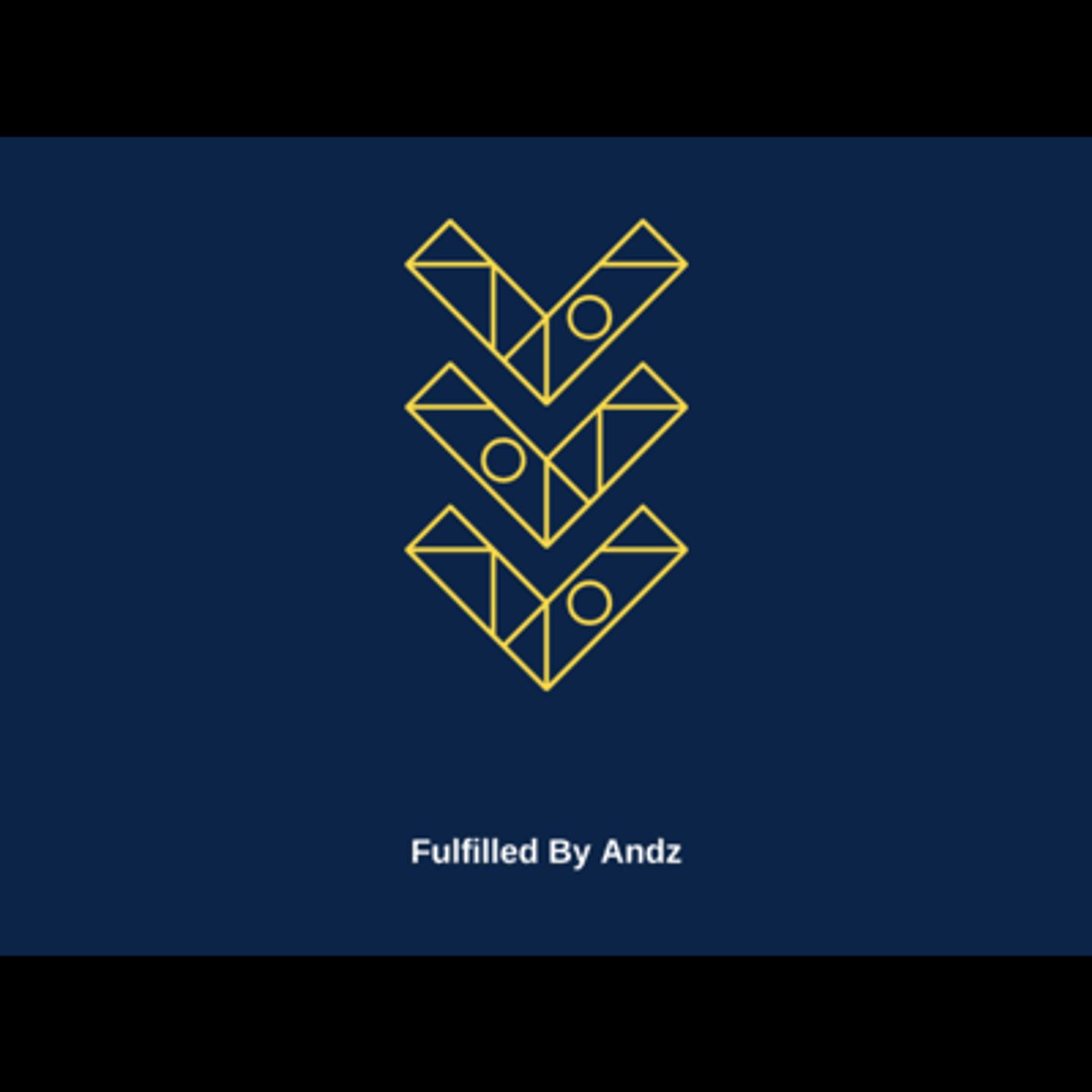 Fuffiled by Andz