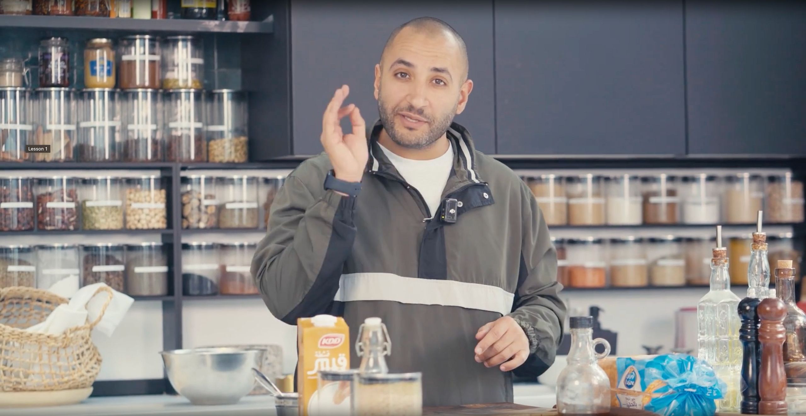 Chef Faisal's Cookbook 2026
