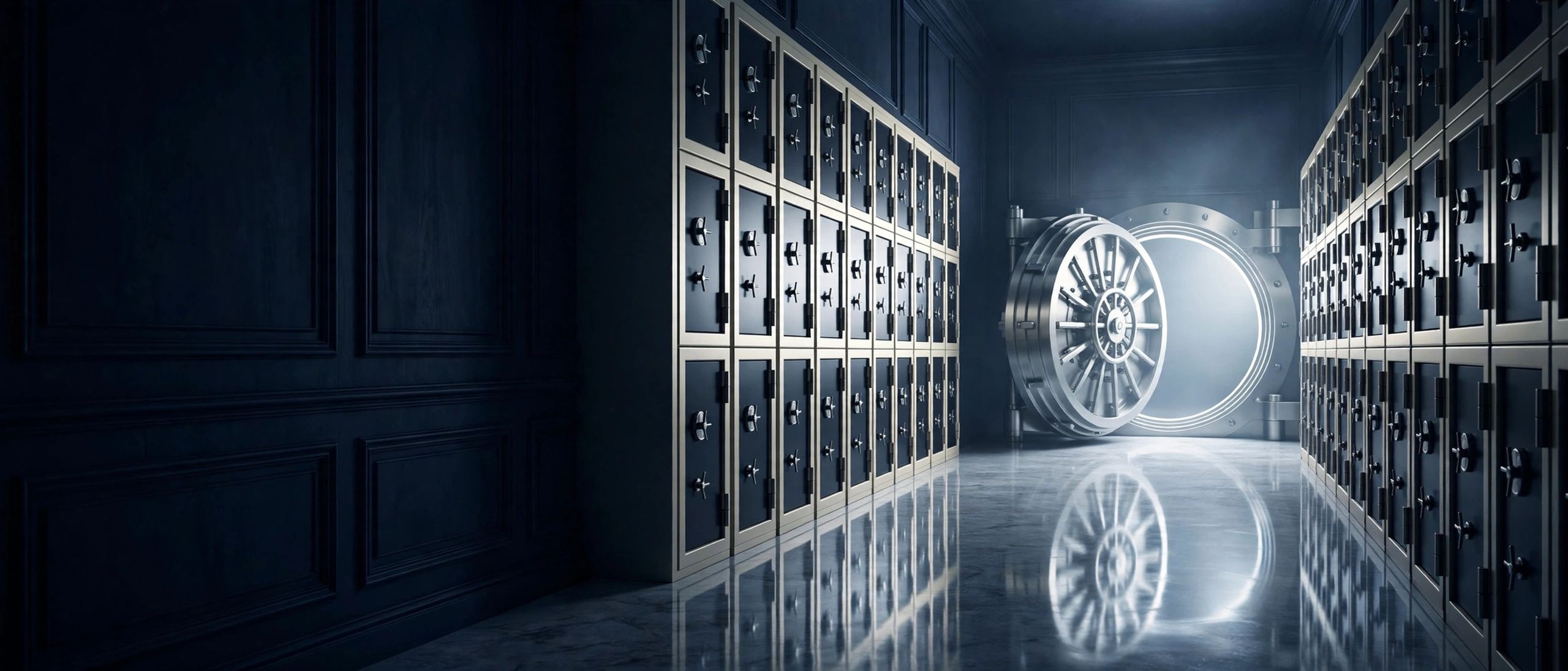 Sovereign Wealth Systems