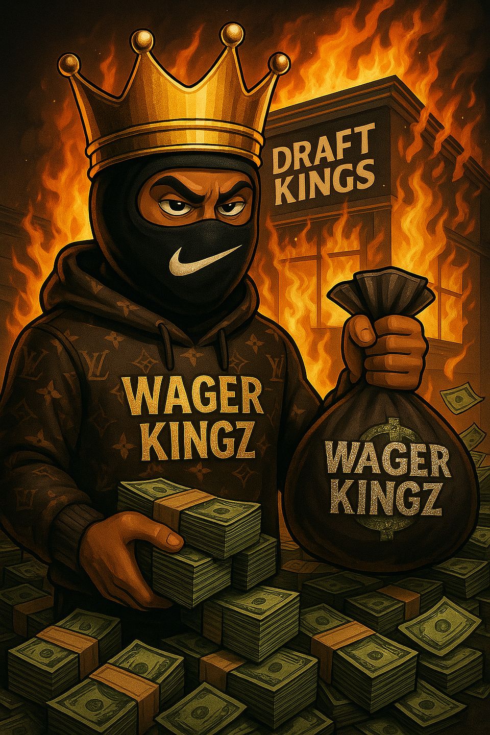 Wager Kingz