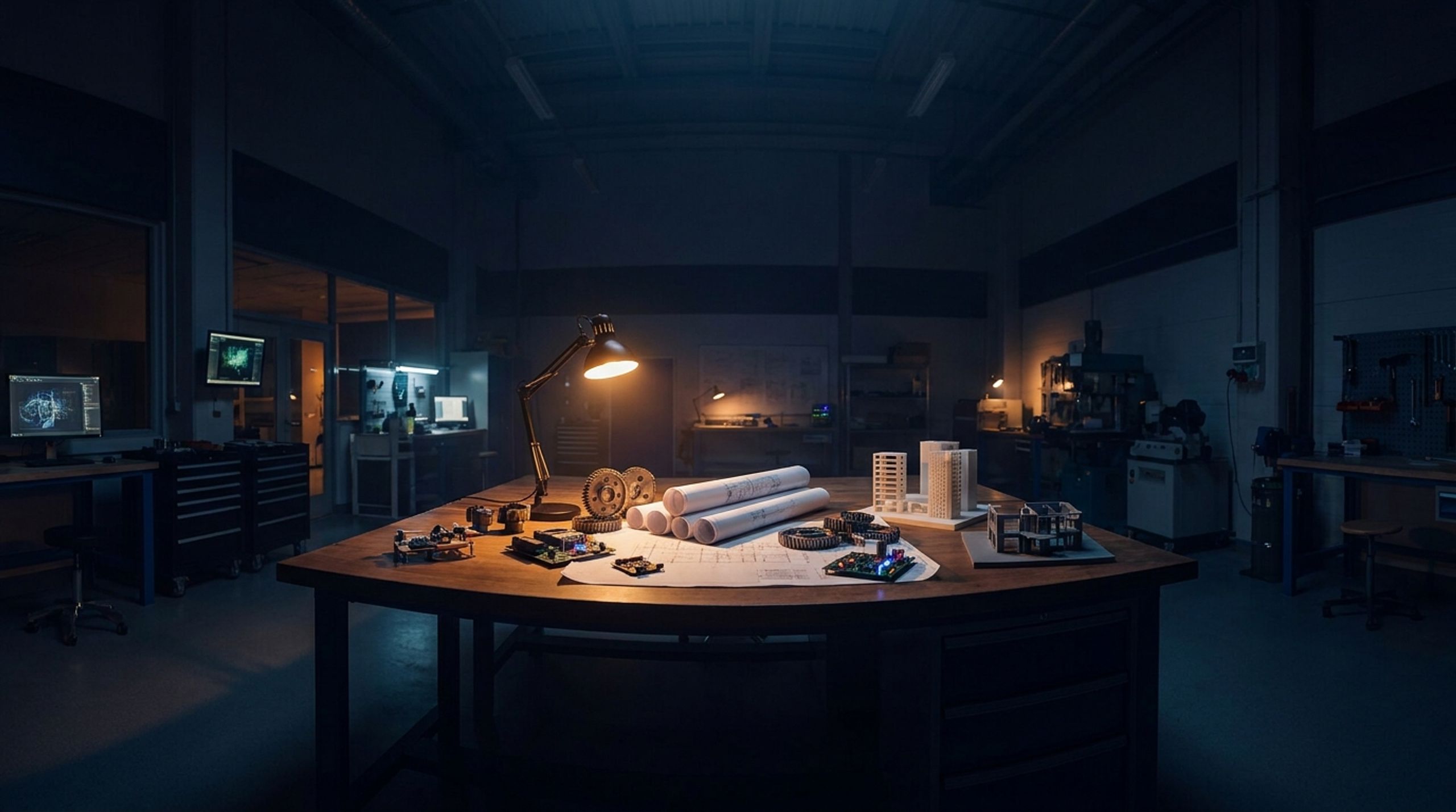 The Problem Lab
