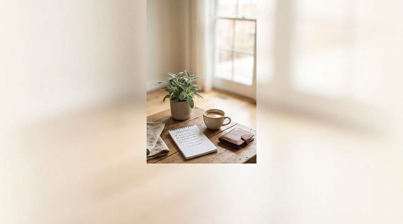 Spending Clarity