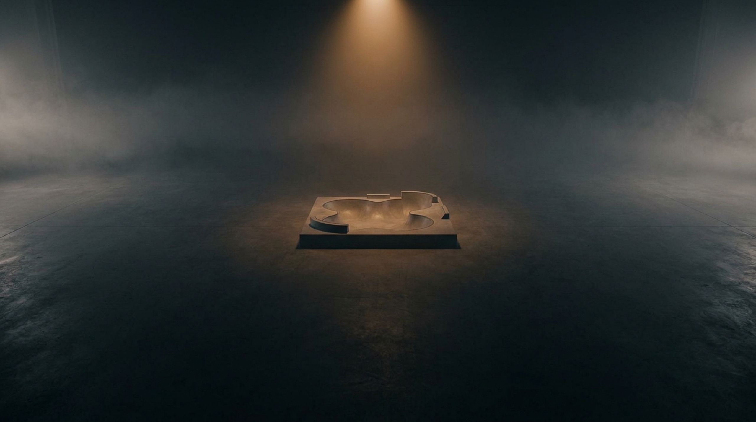 skatepark design
